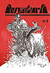 Aventura  n° 3 - Independente