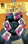 Barão Macaco  n° 0 - Fictícia