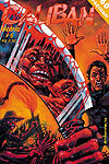 Caliban  n° 6 - Independente