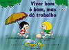 Coleção Cabeça Oca  n° 2 - Cmq Produções