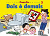 Coleção Cabeça Oca  n° 5 - Cmq Produções