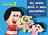 Coleção Cabeça Oca  n° 7 - Cmq Produções