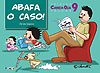 Coleção Cabeça Oca  n° 9 - Cmq Produções