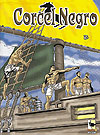 Corcel Negro  n° 3 - Júpiter II