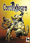 Corcel Negro  n° 4 - Júpiter II