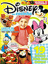 Disney Na Cozinha  n° 2 - Alto Astral