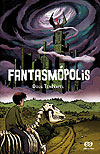 Fantasmópolis  - Ática