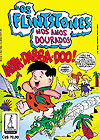 Flintstones Nos Anos Dourados, Os  n° 1 - A Tribuna