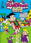 Flintstones Nos Anos Dourados, Os  n° 3 - A Tribuna