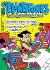Flintstones Nos Anos Dourados, Os  n° 4 - A Tribuna