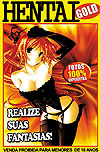 Hentai Gold  n° 5 - Geek