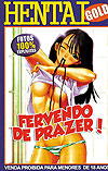 Hentai Gold  n° 7 - Geek