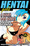 Hentai Gold  n° 8 - Geek