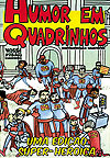 Humor em Quadrinhos - Edição Especial  n° 1 - Nossa Visão Quadrinhos