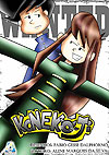 Koneko-Ji  - Armon Editora