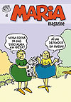 Maria Magazine  n° 4 - Marca de Fantasia