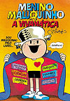 Menino Maluquinho em A Vivamática  - Fnde