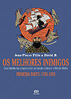 Melhores Inimigos, Os  n° 1 - Ática