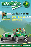 Mundinho Verde  n° 7 - Mundo Verde