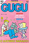 Novas Aventuras do Gugu  n° 1 - Seqüência