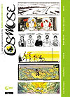 Osmose: Brasil e Alemanha em Quadrinhos  - Libretos
