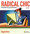 Radical Chic  n° 2 - Companhia Editora Nacional