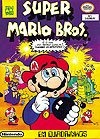 Super Mario Bros.  n° 1 - Multi Editora