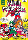 Super Mario Bros.  n° 2 - Multi Editora
