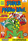 Super Mario Bros.  n° 3 - Multi Editora