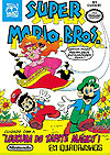 Super Mario Bros.  n° 4 - Multi Editora