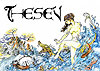 Theseu  n° 1 - Independente