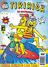 Tiririca em Quadrinhos  n° 1 - Taquara Editorial