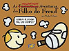 Traumáticas Aventuras do Filho do Freud, As  n° 1 - Zás