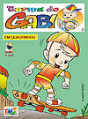 Turma do Gabi em Quadrinhos  n° 3 - Júpiter II