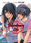 Unordinary Life  n° 1 - Savana Editora