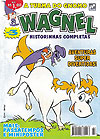 Turma do Gnomo Wagnel, A  n° 3 - Millenium