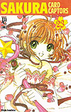 Sakura Card Captors  n° 23 - JBC