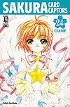 Sakura Card Captors  n° 24 - JBC