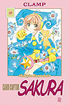 Card Captor Sakura  n° 10 - JBC