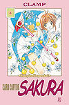 Card Captor Sakura  n° 6 - JBC