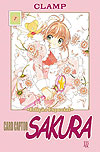 Card Captor Sakura  n° 7 - JBC