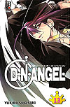 D.N.ANGEL  n° 13 - JBC