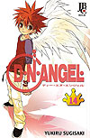 D.N.ANGEL  n° 14 - JBC