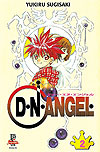 D.N.ANGEL  n° 2 - JBC
