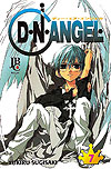 D.N.ANGEL  n° 7 - JBC