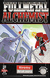 Fullmetal Alchemist  n° 10 - JBC