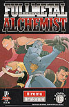 Fullmetal Alchemist  n° 13 - JBC
