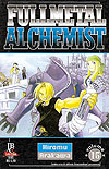 Fullmetal Alchemist  n° 15 - JBC