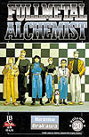 Fullmetal Alchemist  n° 20 - JBC
