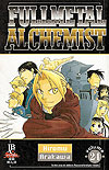 Fullmetal Alchemist  n° 24 - JBC